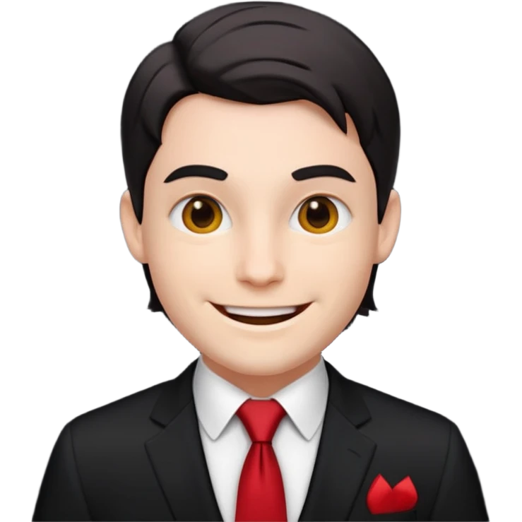 Vox the media overlord  emoji