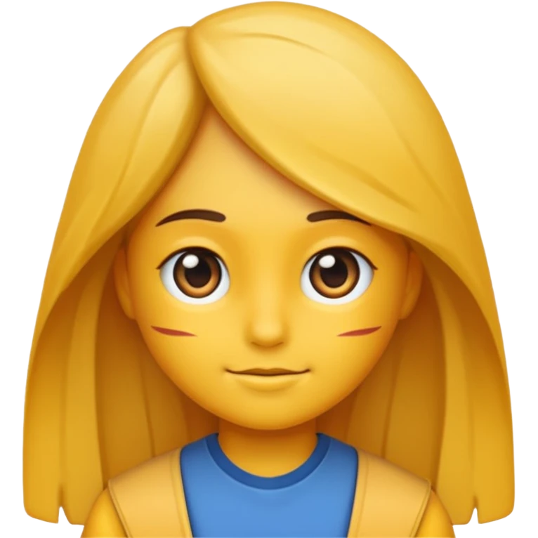 photo de profil de base emoji