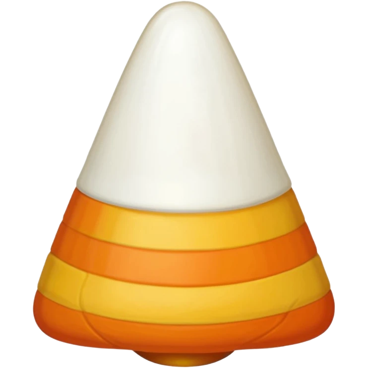 Candy Corn emoji
