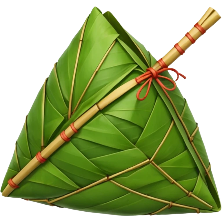 Happy Bakcang Day emoji