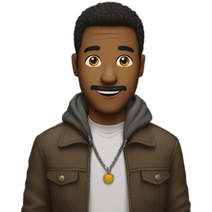 Drole emoji