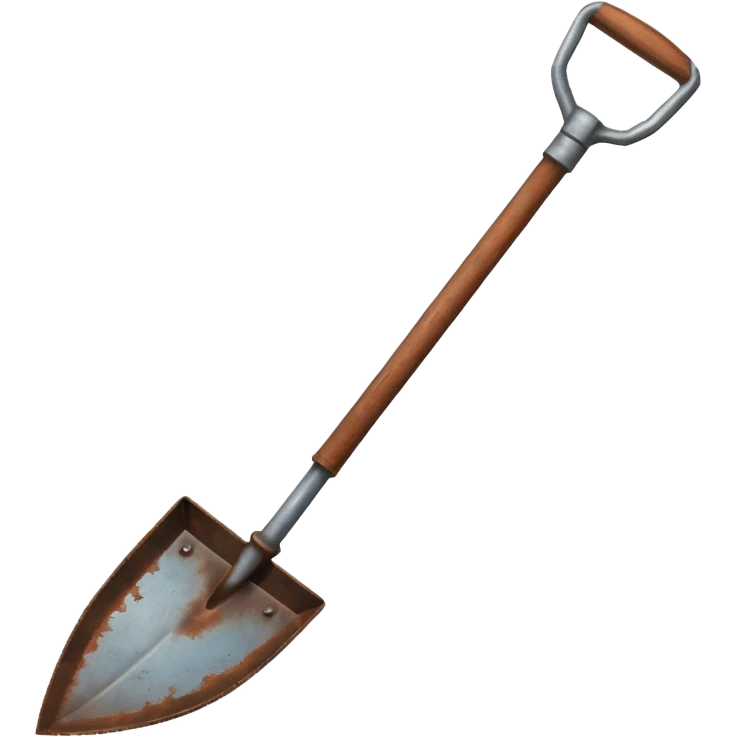 spade emoji
