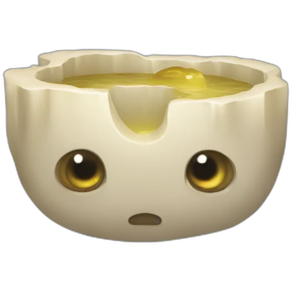 Lodibidon emoji