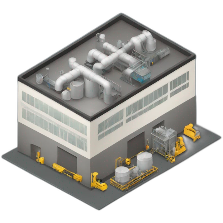 factory emoji