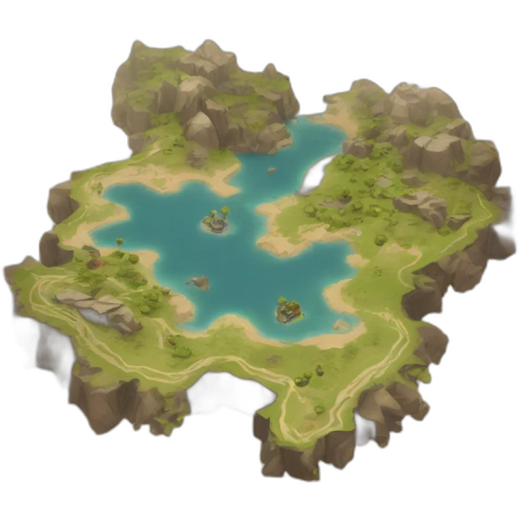 Apex-Legends-Map emoji