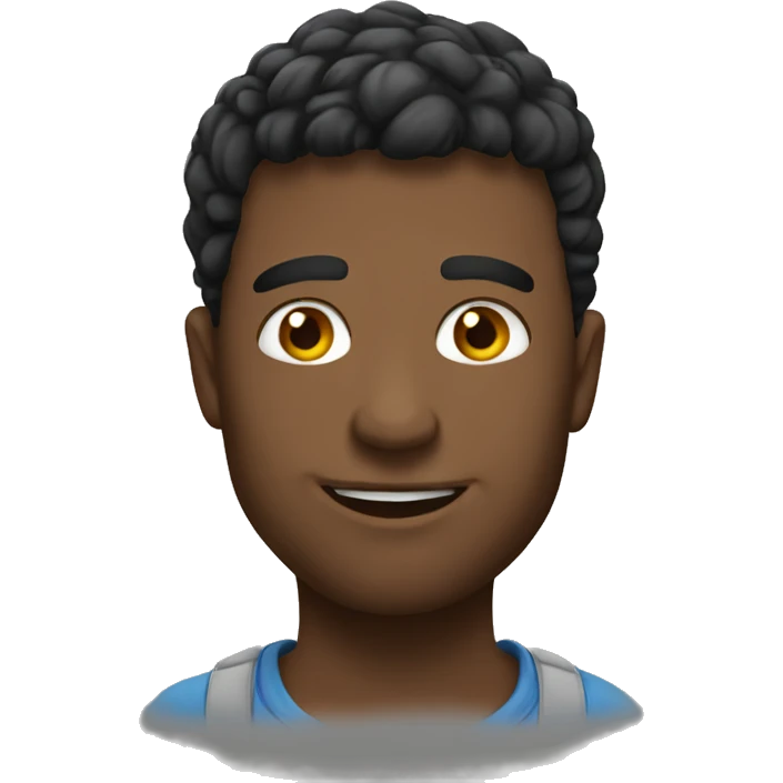 Дог emoji