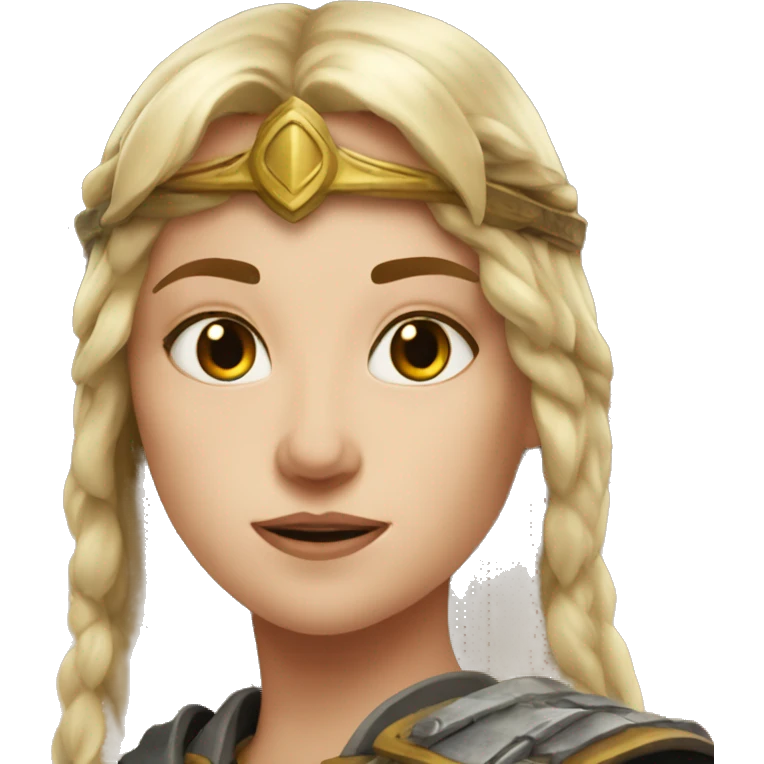 freya got of war emoji