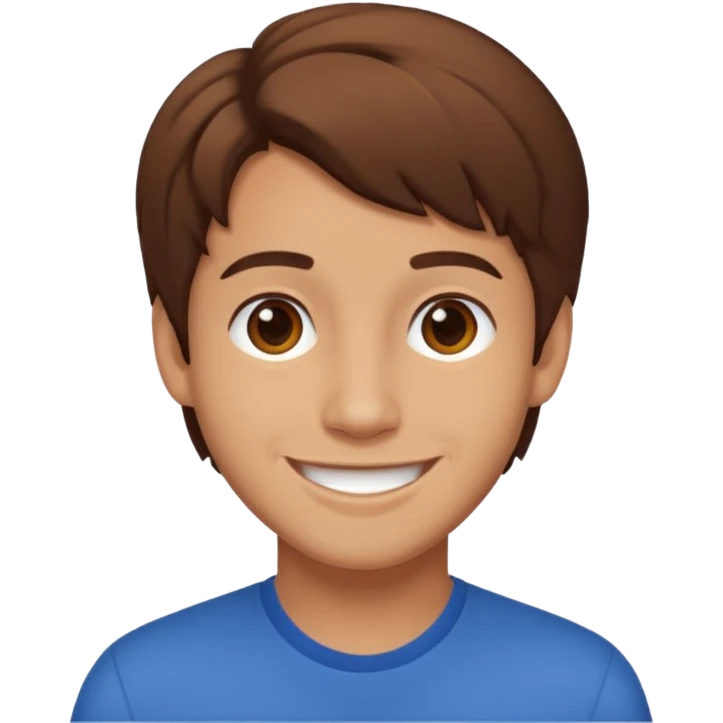 Has a Fede vigevani emoji