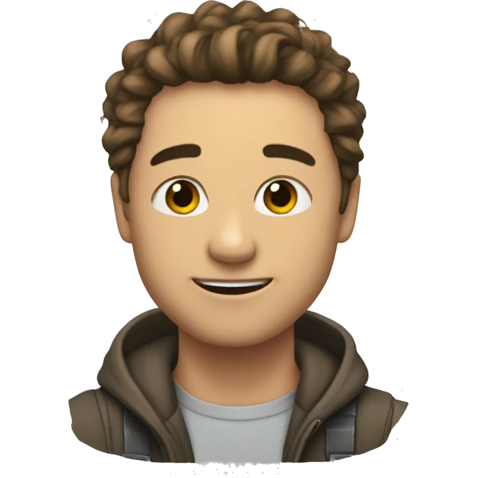 Вафли emoji