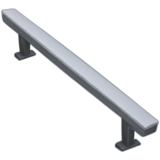 Barre de traction emoji