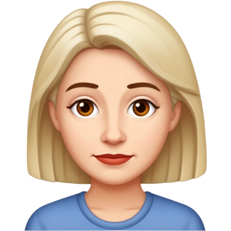 Ruth Walters  emoji