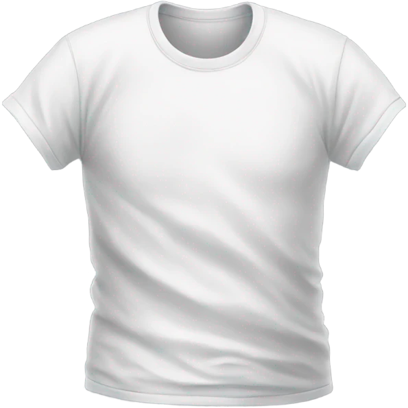 T shirt too tight  emoji