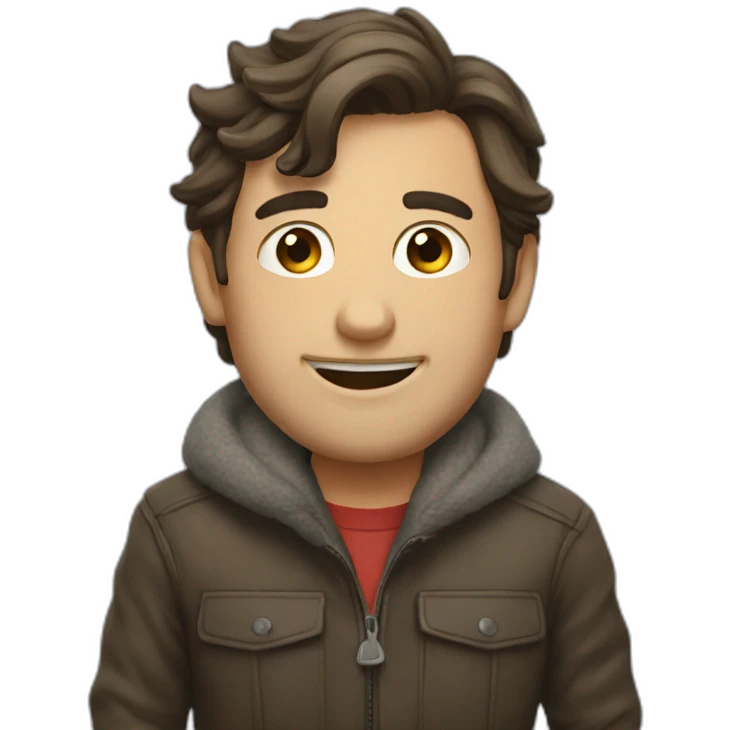 Bilelzen emoji