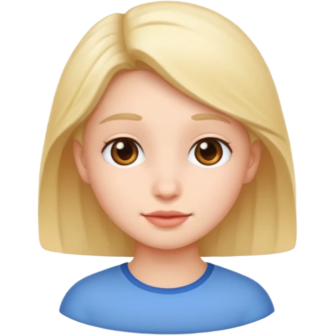 Cutie emoji