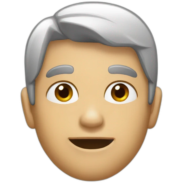 Capcut emoji
