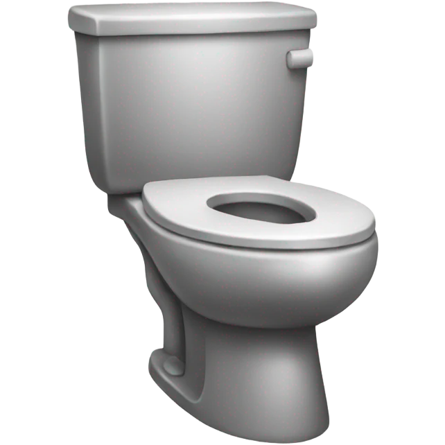 toilet  emoji