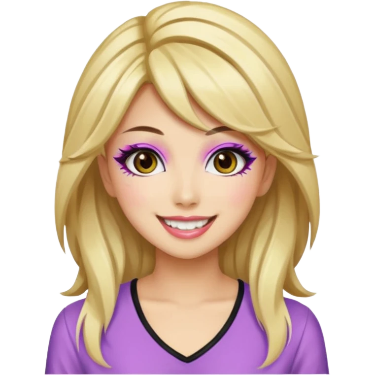 gyaru emoji