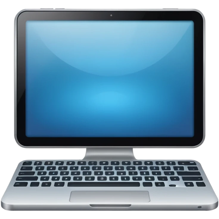 Computer emoji