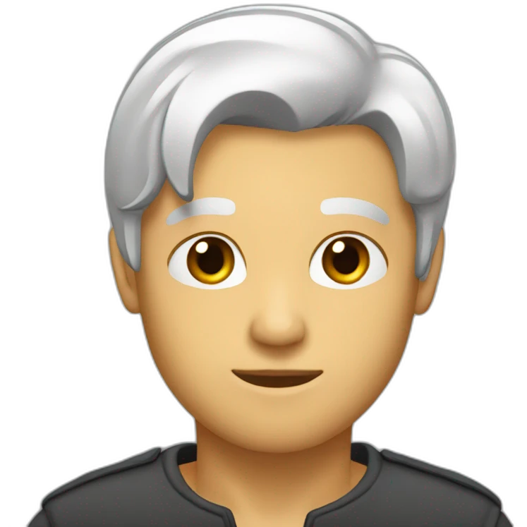 Capcut emoji