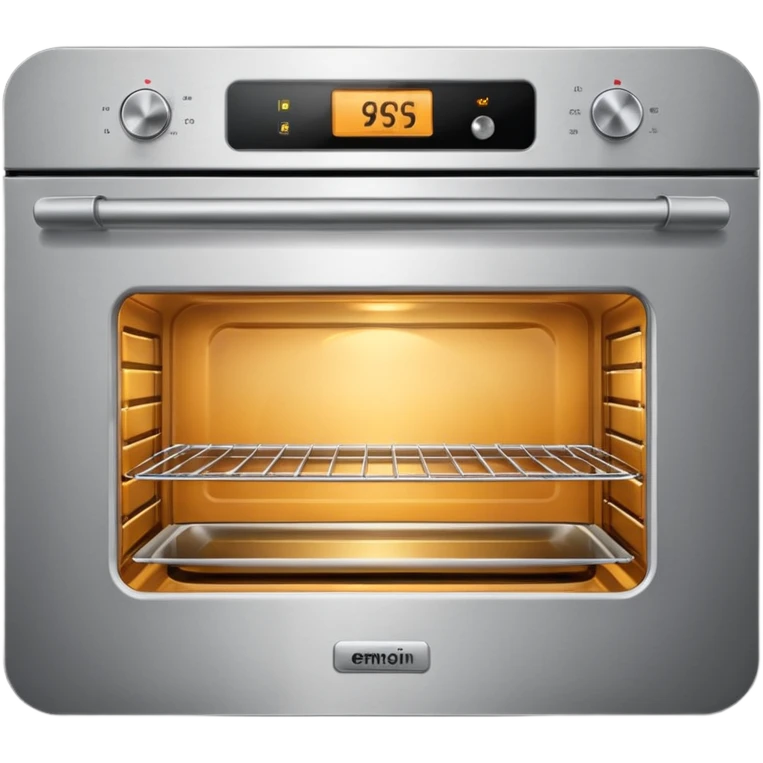 oven emoji