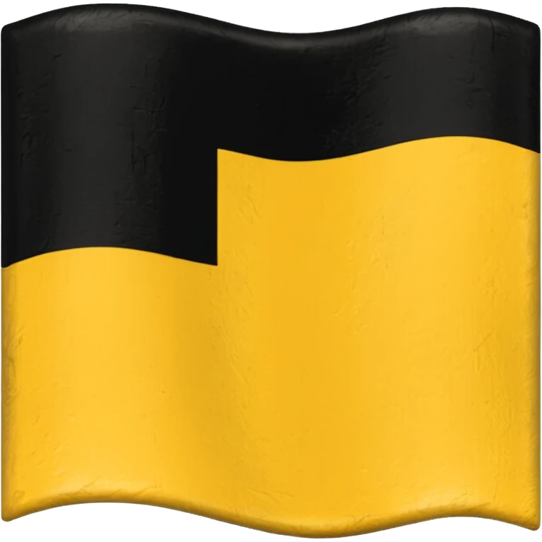 Vlaamse vlag emoji