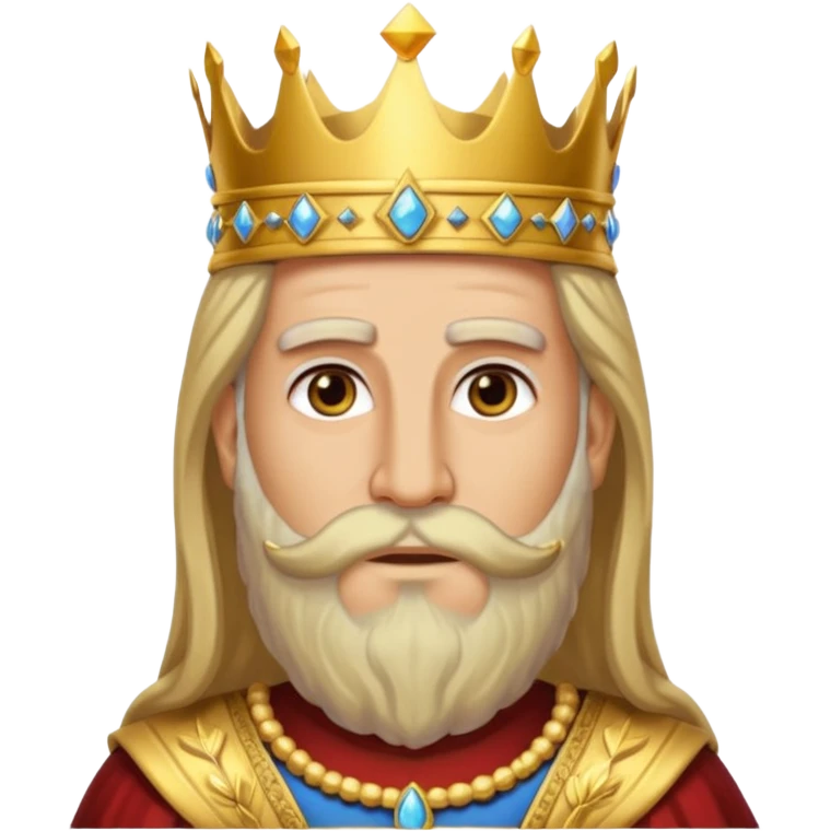 کوروش کبیر  emoji