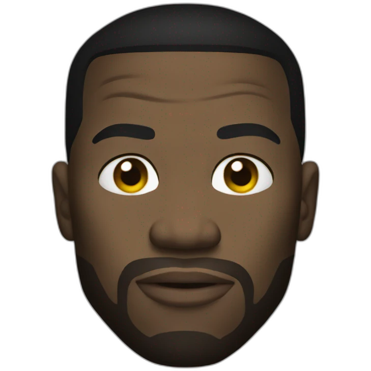 50 cent emoji