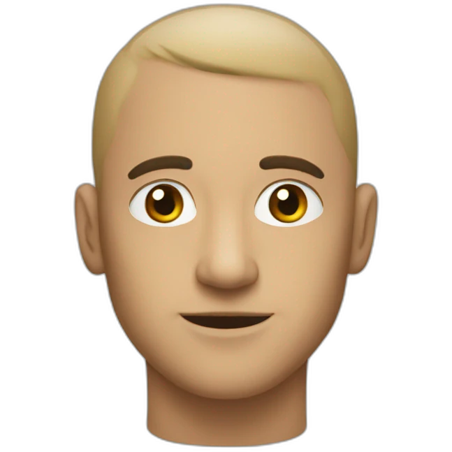 Merdan emoji