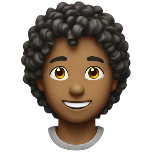 joy-boy emoji
