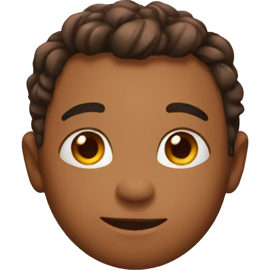 Awww emoji