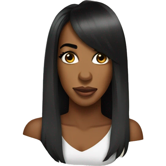Kelly Rowland  emoji