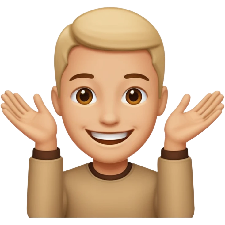 Jk emoji