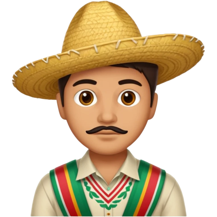 mexican emoji