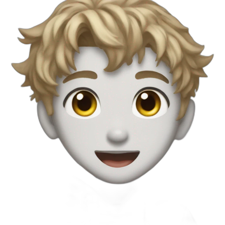 Stray kids emoji