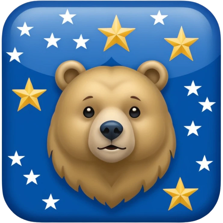 Alaska Flag emoji