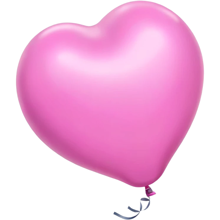 Text "THE DEEVA" ballon's style pink colour  emoji