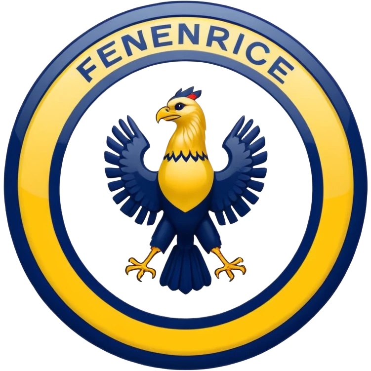 Fenerbahçe logosu emoji