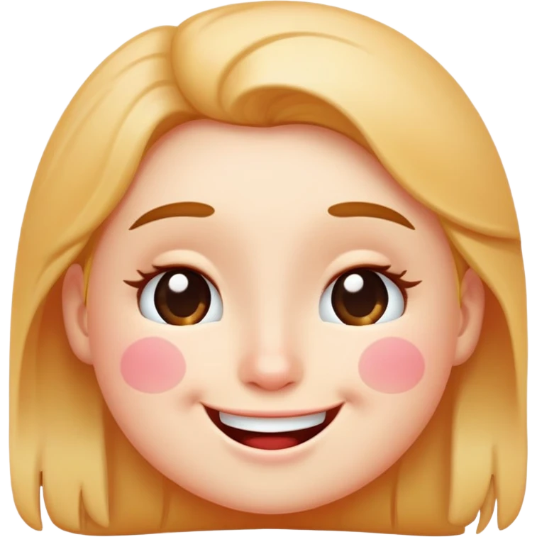 winking face emoji