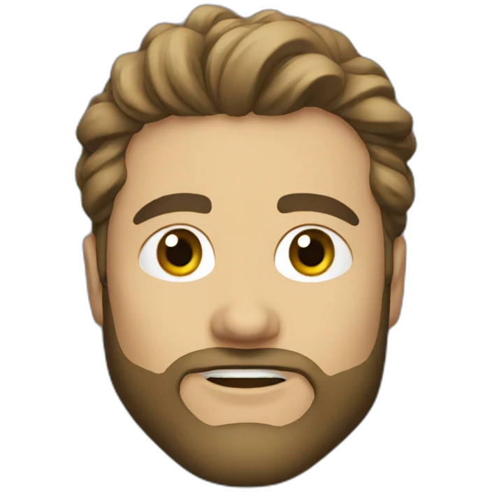 Paul Saltalamacchia emoji
