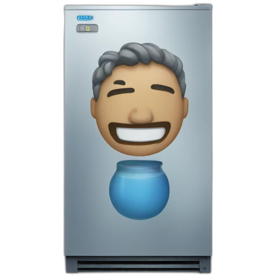 Freezer corleon emoji