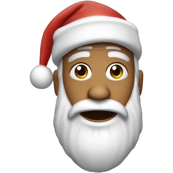  old Christmas film  emoji