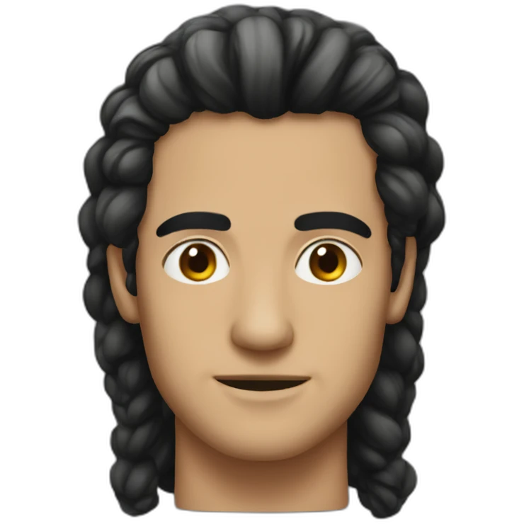 Romaldo suiii emoji
