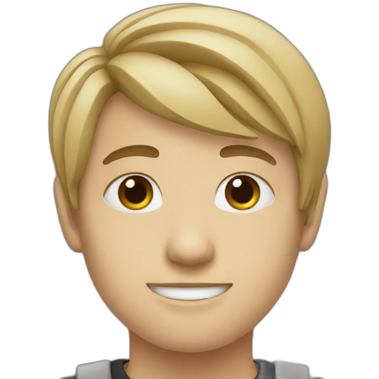 IA  emoji