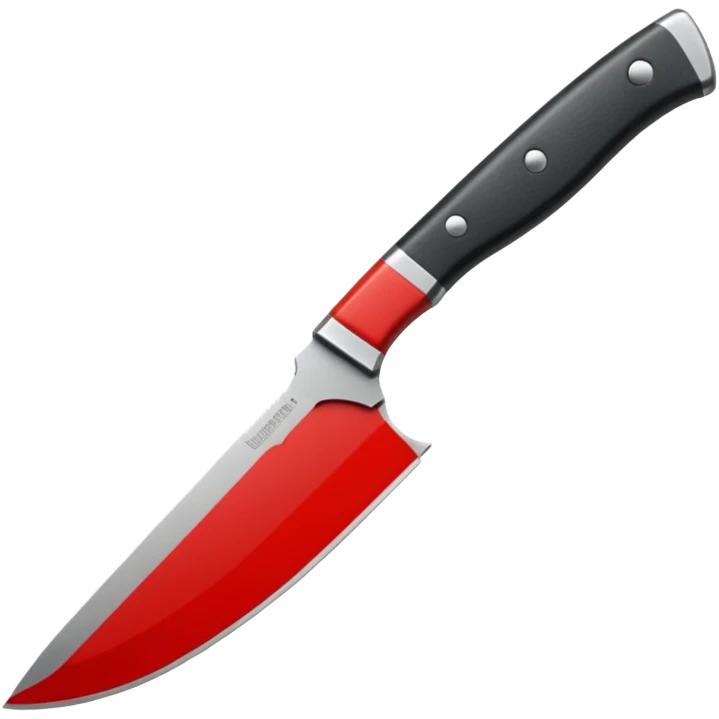 Krambit knife emoji