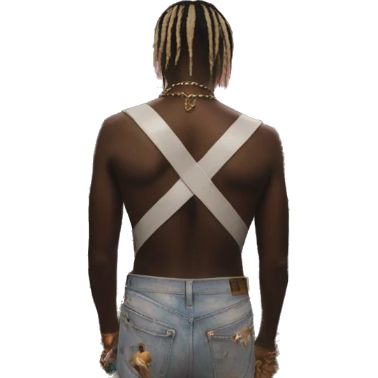 Astroworld album cover emoji