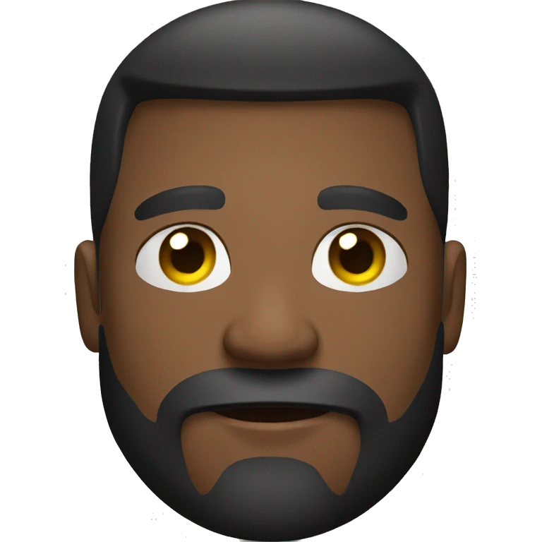 man weightlifter emoji