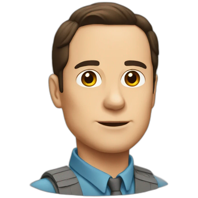 sheldon emoji