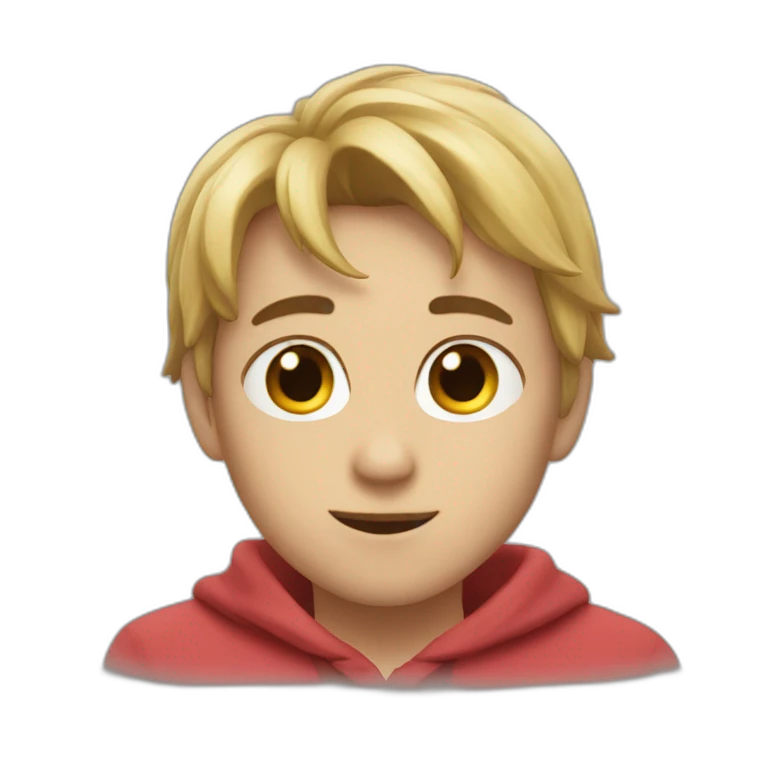 Mon coeur  emoji