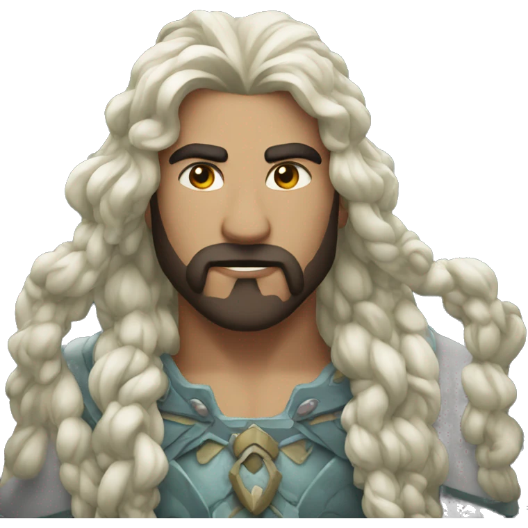zues emoji