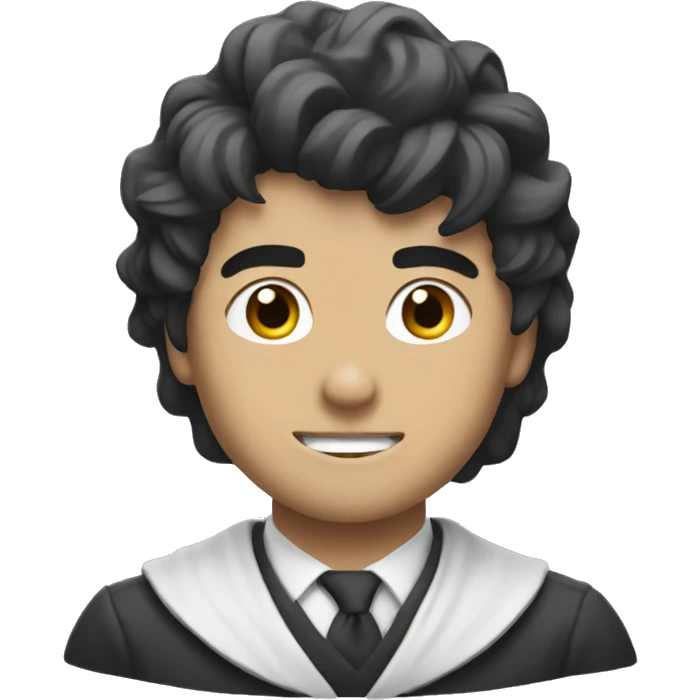 Gojo emoji